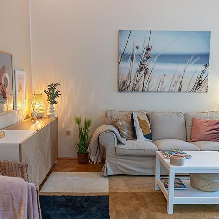 Bb Goergey Apartman I. Miskolc Buitenkant foto
