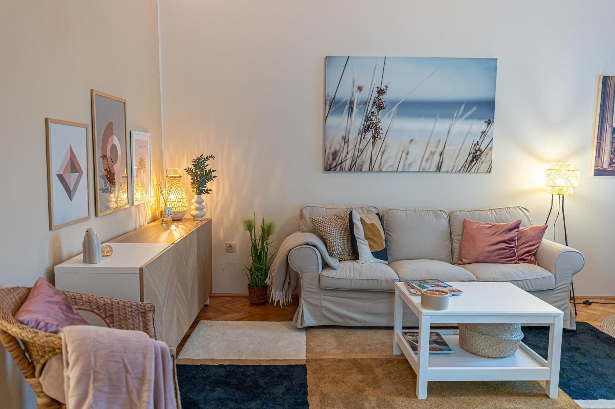 Bb Goergey Apartman I. Miskolc Buitenkant foto